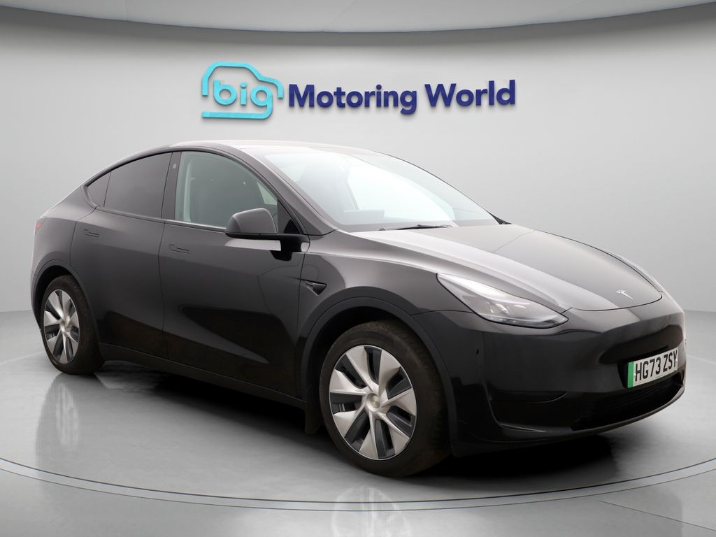 Used Tesla Model Y 2024 for sale - 76946074: Photo 22