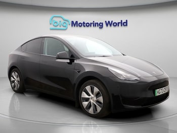 Used Tesla Model Y 2024 for sale - 76946074: Photo