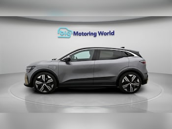Used Renault Megane E Tech 2023 for sale - 79045029: Photo