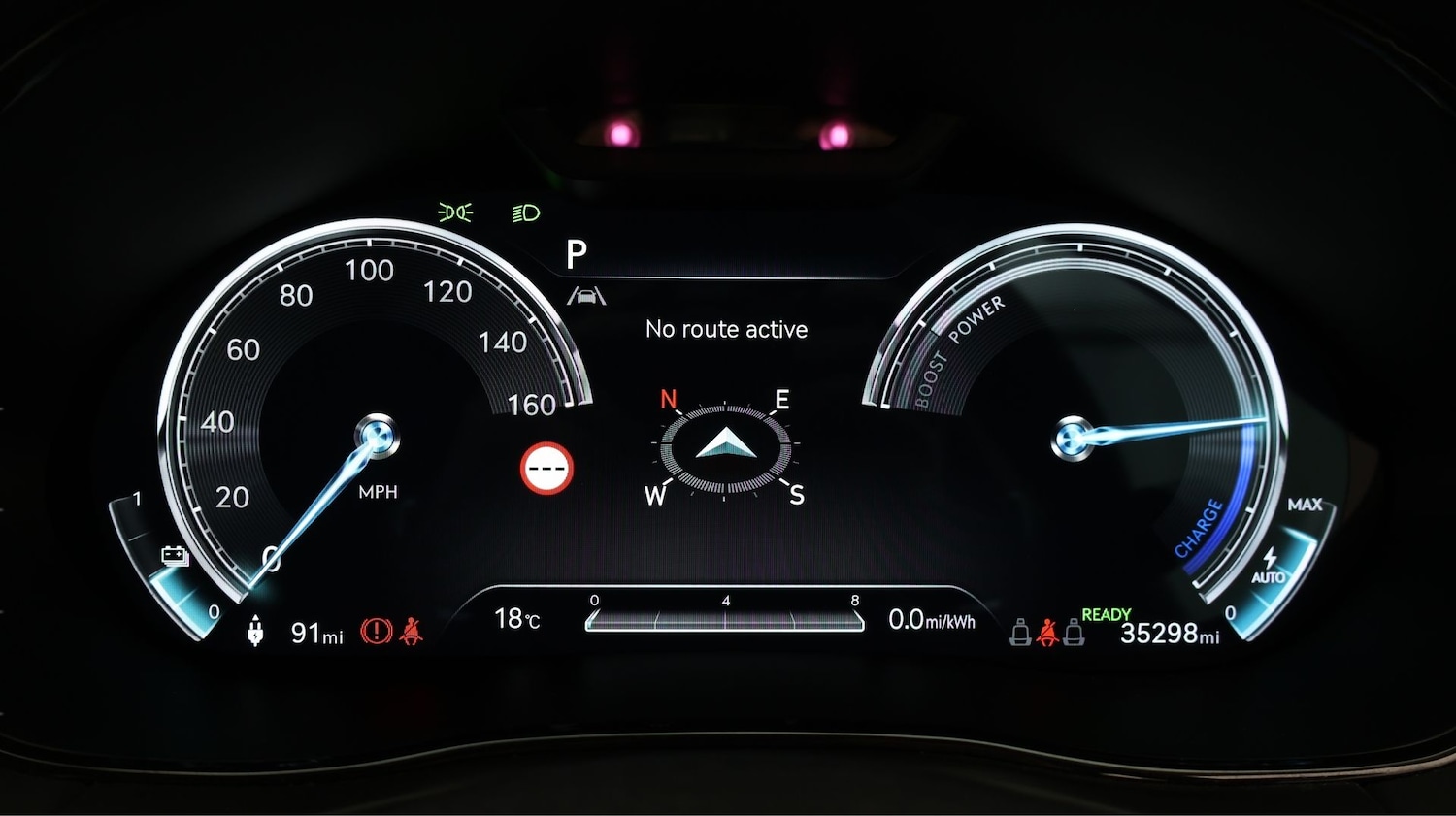 Used Genesis GV70 2023 for sale - 77245387: Photo 10