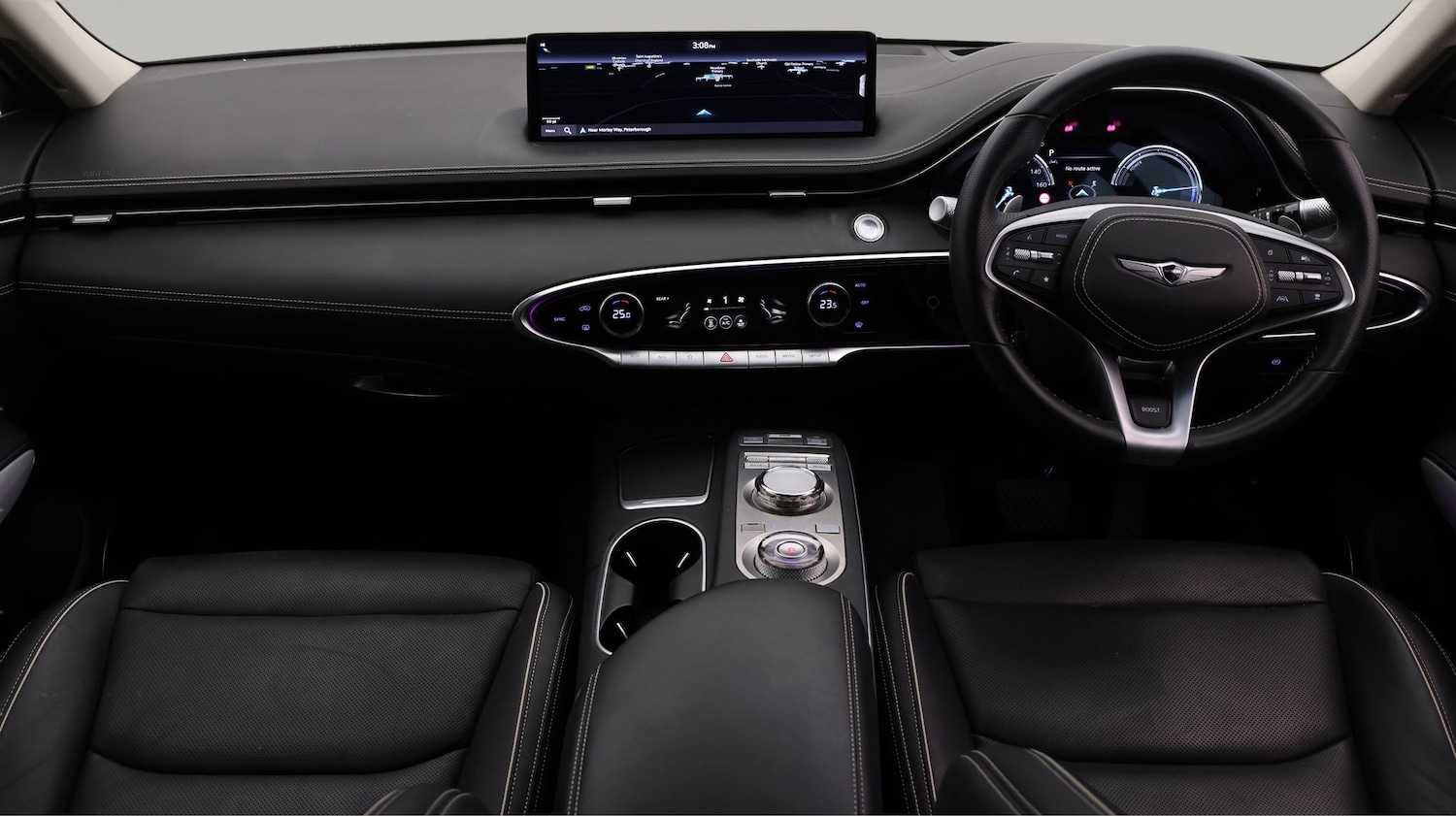 Used Genesis GV70 2023 for sale - 77245387: Photo 13