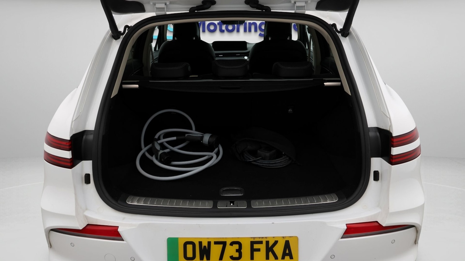 Used Genesis GV70 2023 for sale - 77245387: Photo 17