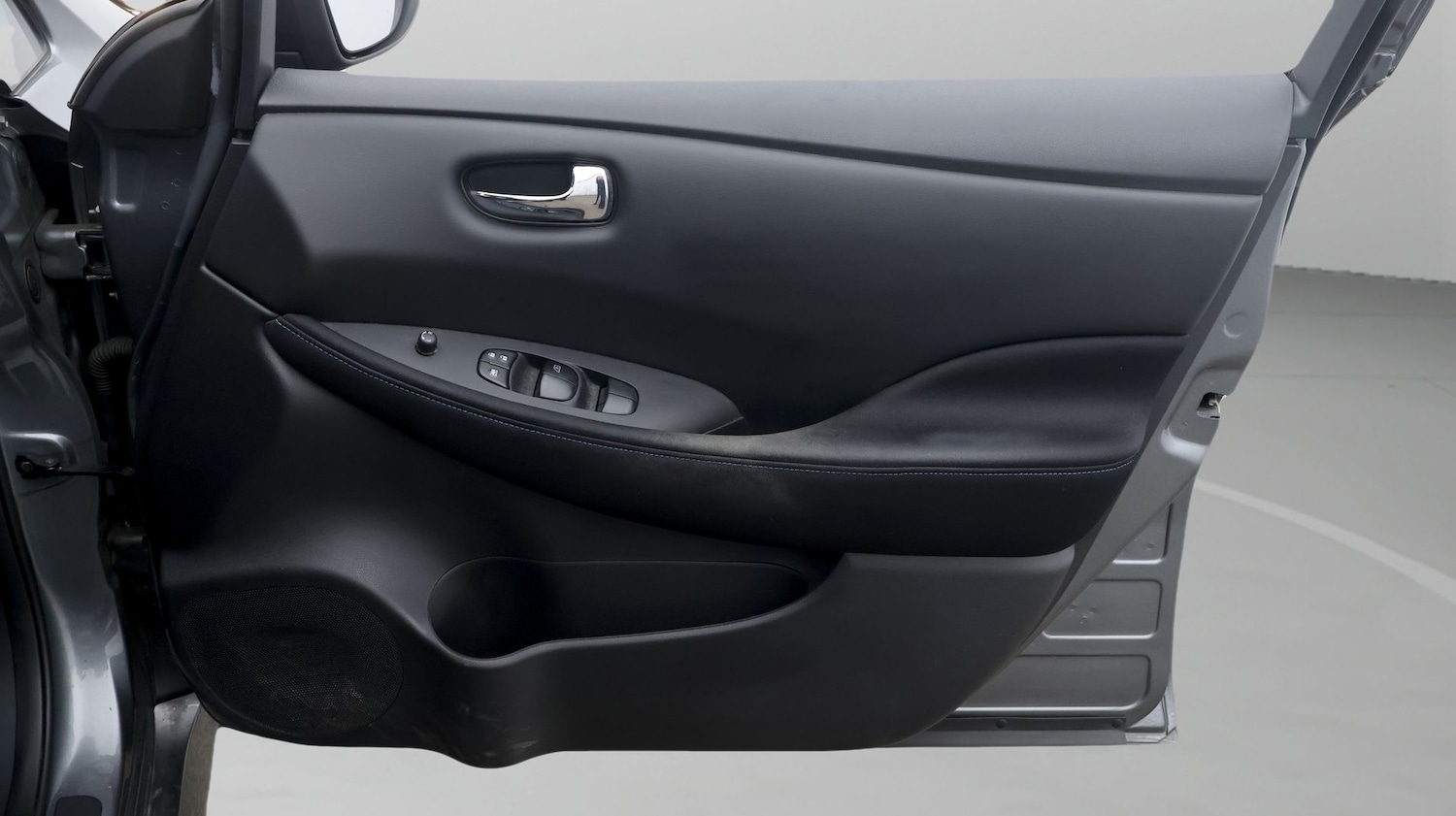 Used Nissan Leaf 2022 for sale - 77381145: Photo 15