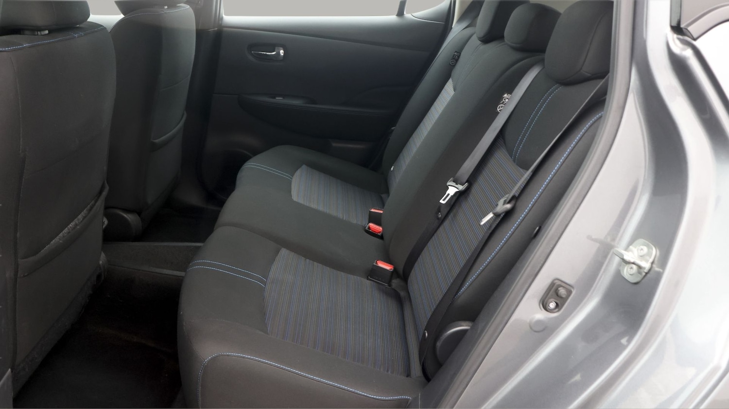 Used Nissan Leaf 2022 for sale - 77381145: Photo 16