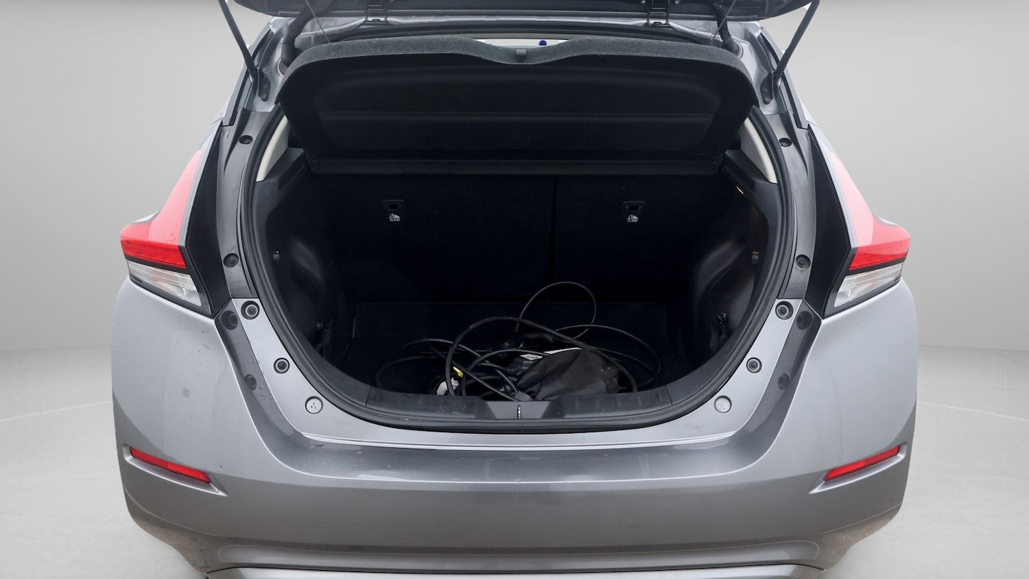 Used Nissan Leaf 2022 for sale - 77381145: Photo 17