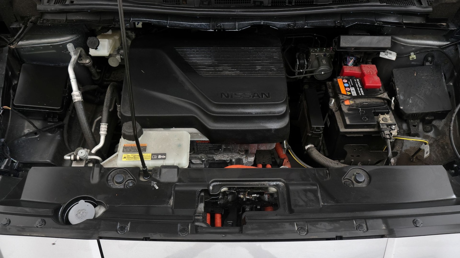 Used Nissan Leaf 2022 for sale - 77381145: Photo 19