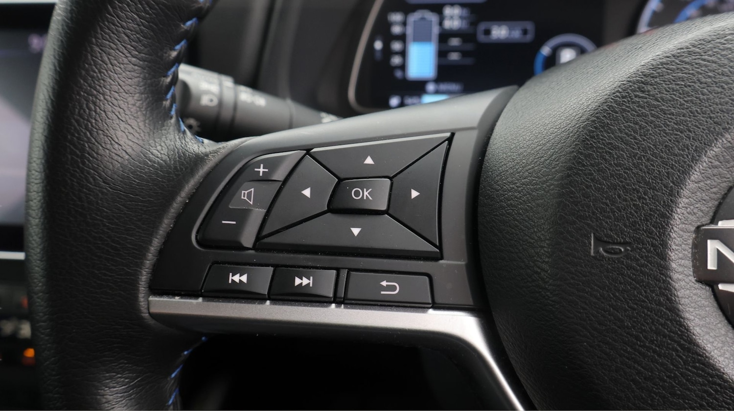 Used Nissan Leaf 2022 for sale - 77381145: Photo 21