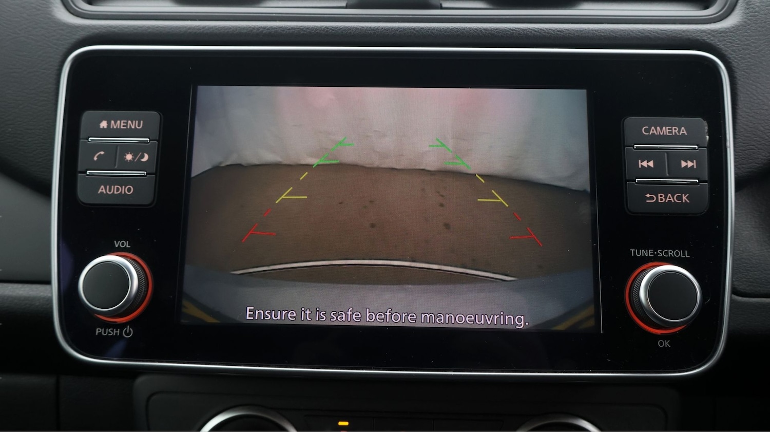 Used Nissan Leaf 2022 for sale - 77381145: Photo 23