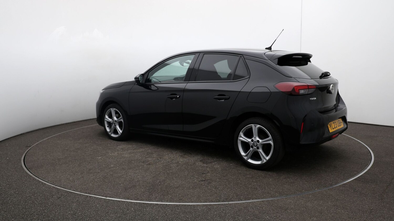 Used Vauxhall Corsa for sale - 76810997: Photo 25