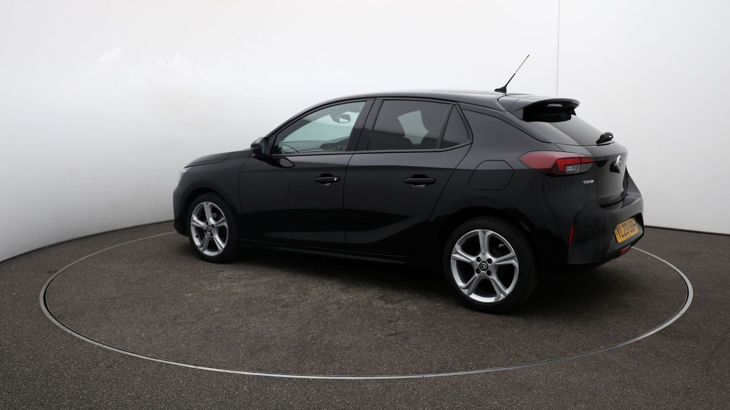 Used Vauxhall Corsa for sale - 76810997: Photo 26