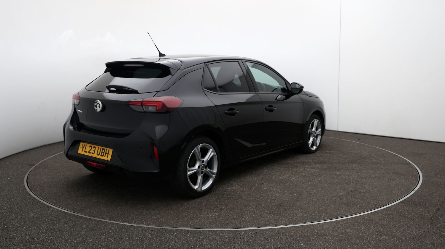 Used Vauxhall Corsa for sale - 76810997: Photo 44