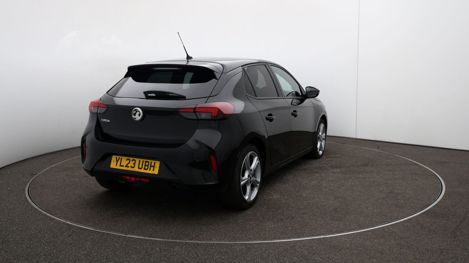 Used Vauxhall Corsa for sale - 76810997: Photo 45