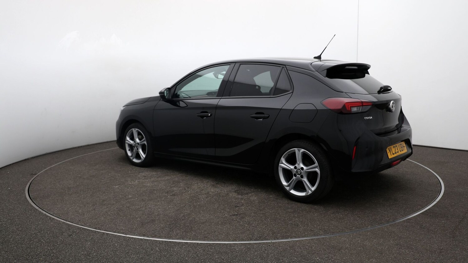 Used Vauxhall Corsa for sale - 76810997: Photo 53