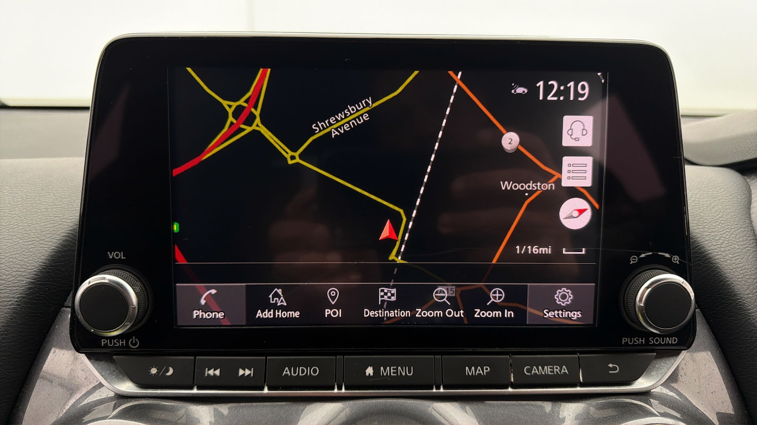 Used Nissan Juke 2023 for sale - 77803326: Photo 10