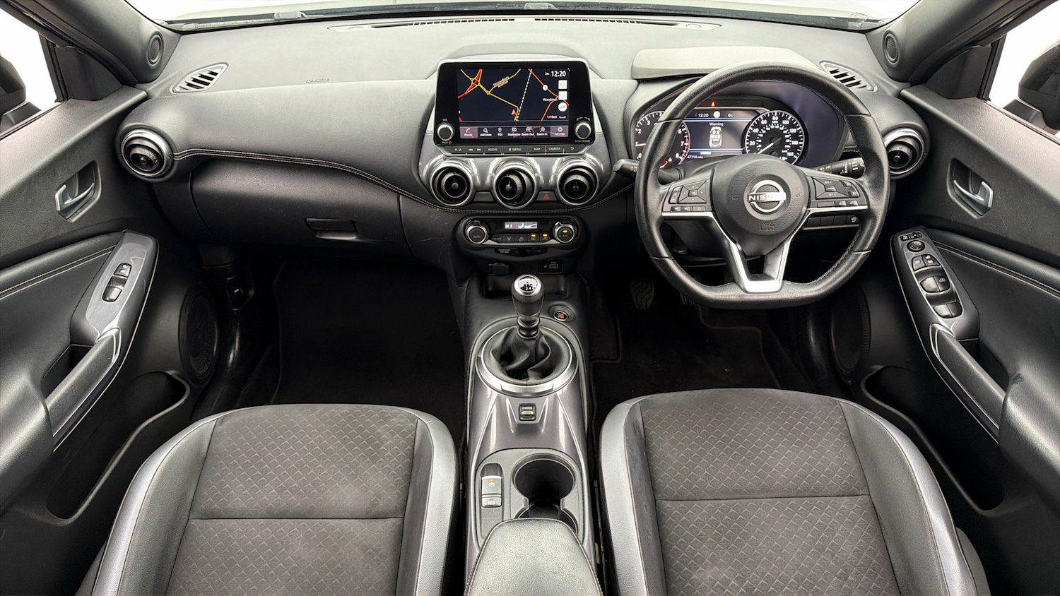 Used Nissan Juke 2023 for sale - 77803326: Photo 12