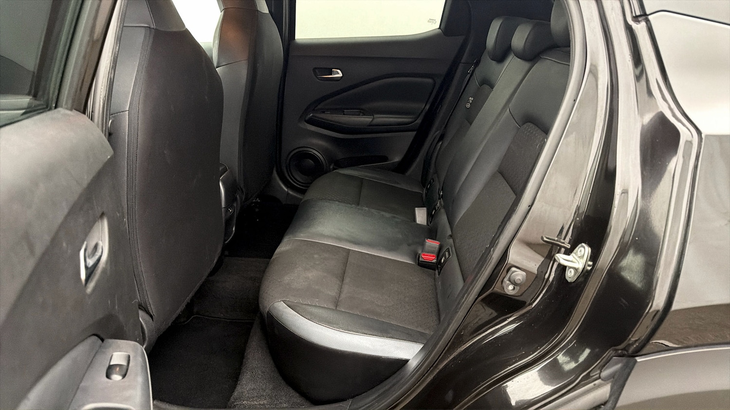 Used Nissan Juke 2023 for sale - 77803326: Photo 15