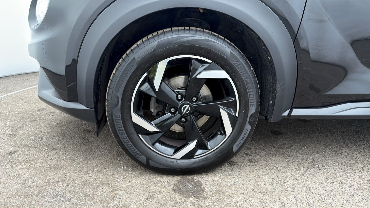 Used Nissan Juke 2023 for sale - 77803326: Photo 17