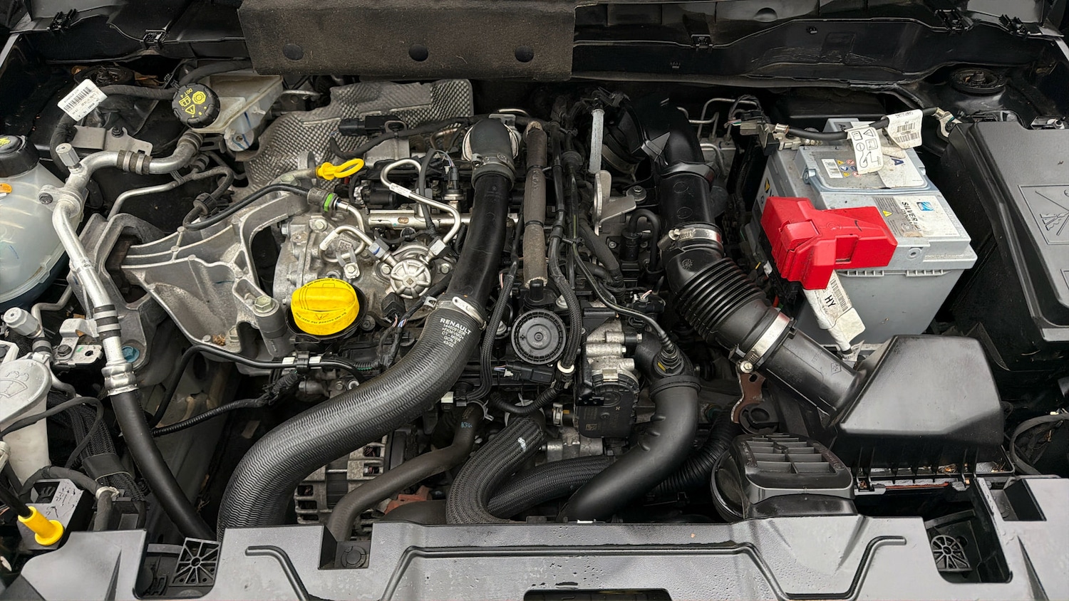 Used Nissan Juke 2023 for sale - 77803326: Photo 18