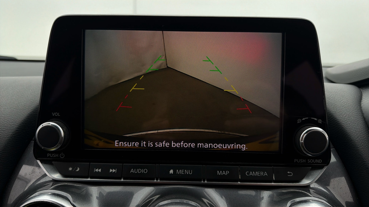 Used Nissan Juke 2023 for sale - 77803326: Photo 24