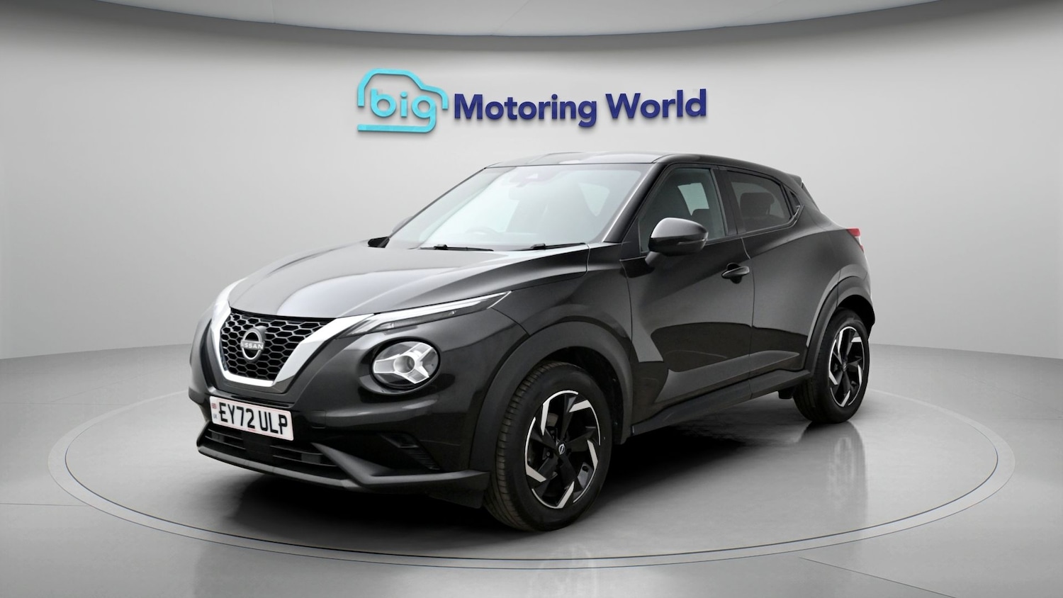 Used Nissan Juke 2023 for sale - 77803326: Photo 3