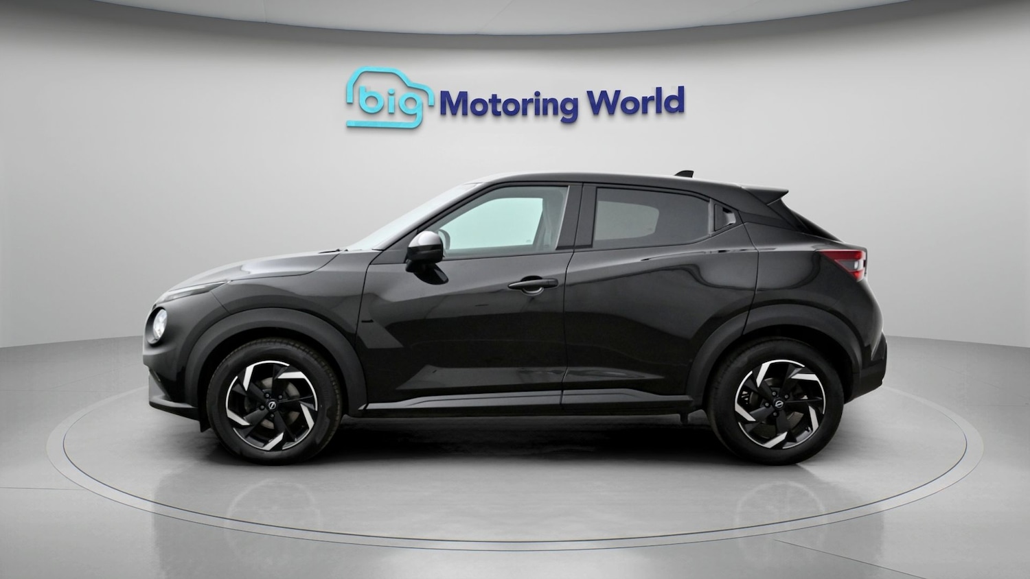 Used Nissan Juke 2023 for sale - 77803326: Photo 4