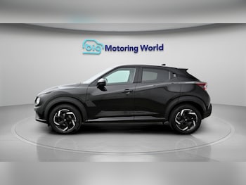Used Nissan Juke 2023 for sale - 77803326: Photo