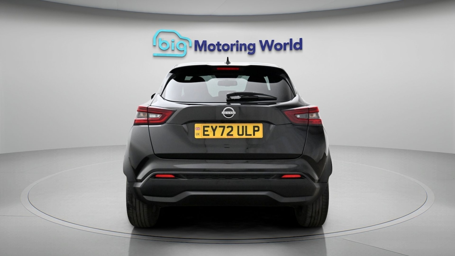 Used Nissan Juke 2023 for sale - 77803326: Photo 6