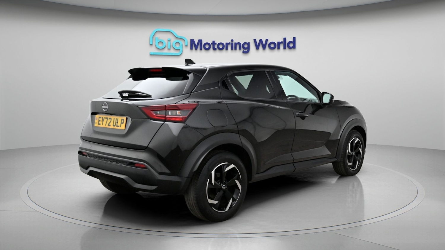 Used Nissan Juke 2023 for sale - 77803326: Photo 7