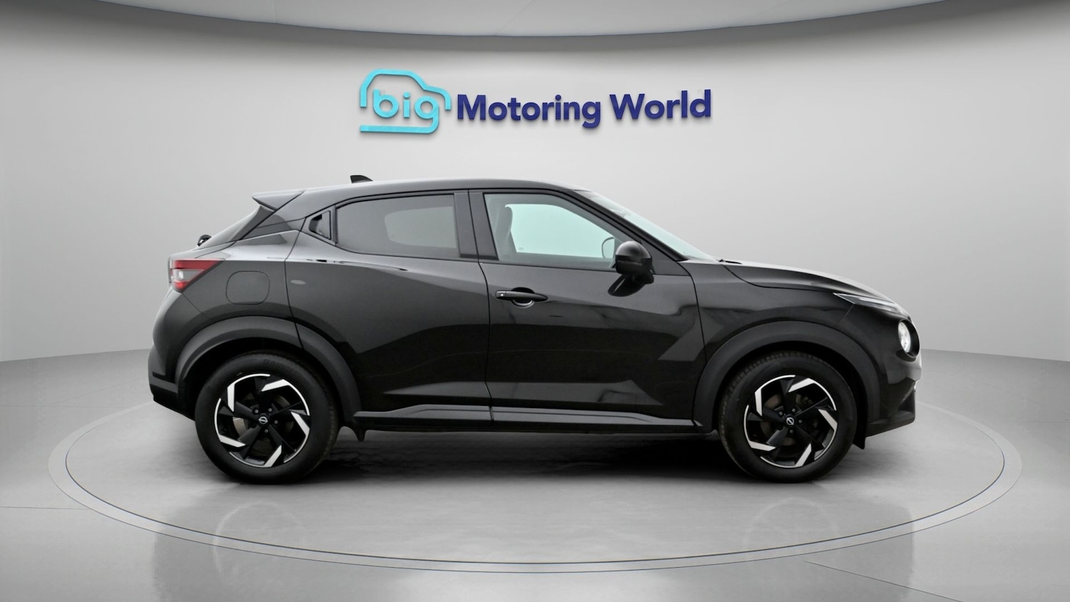 Used Nissan Juke 2023 for sale - 77803326: Photo 8