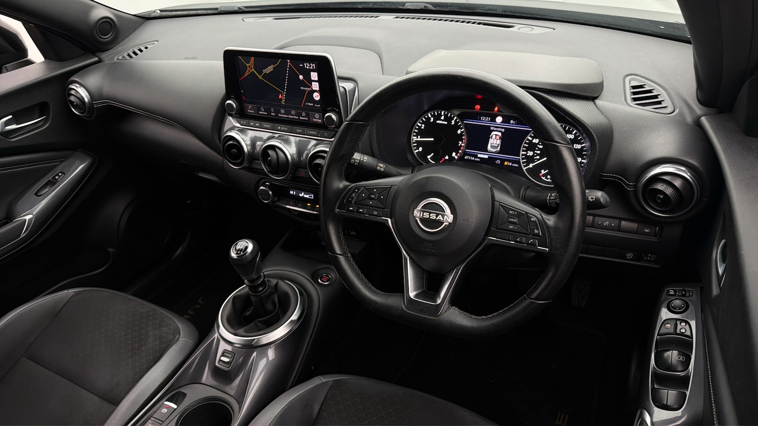 Used Nissan Juke 2023 for sale - 77803326: Photo 9