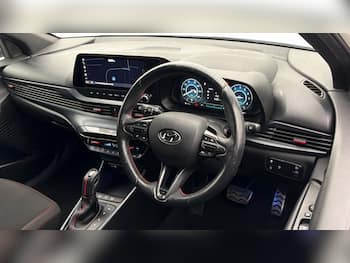 Used Hyundai i20 2023 for sale - 79800535: Photo