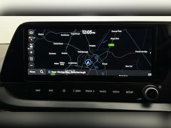 Used Hyundai i20 2023 for sale - 79800535: Photo