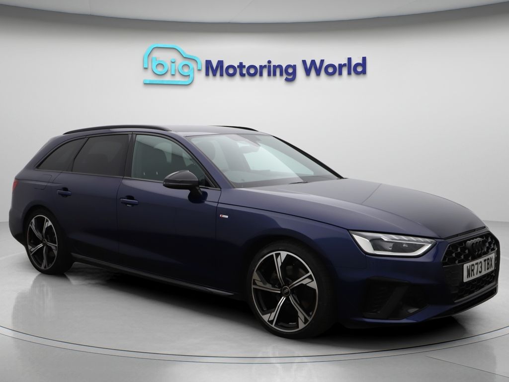 Used Audi A4 Avant for sale - 76812410: Photo 19