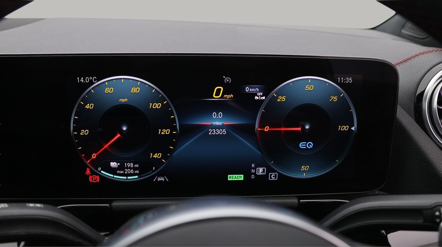 Used Mercedes-Benz EQA 2022 for sale - 77654432: Photo 10