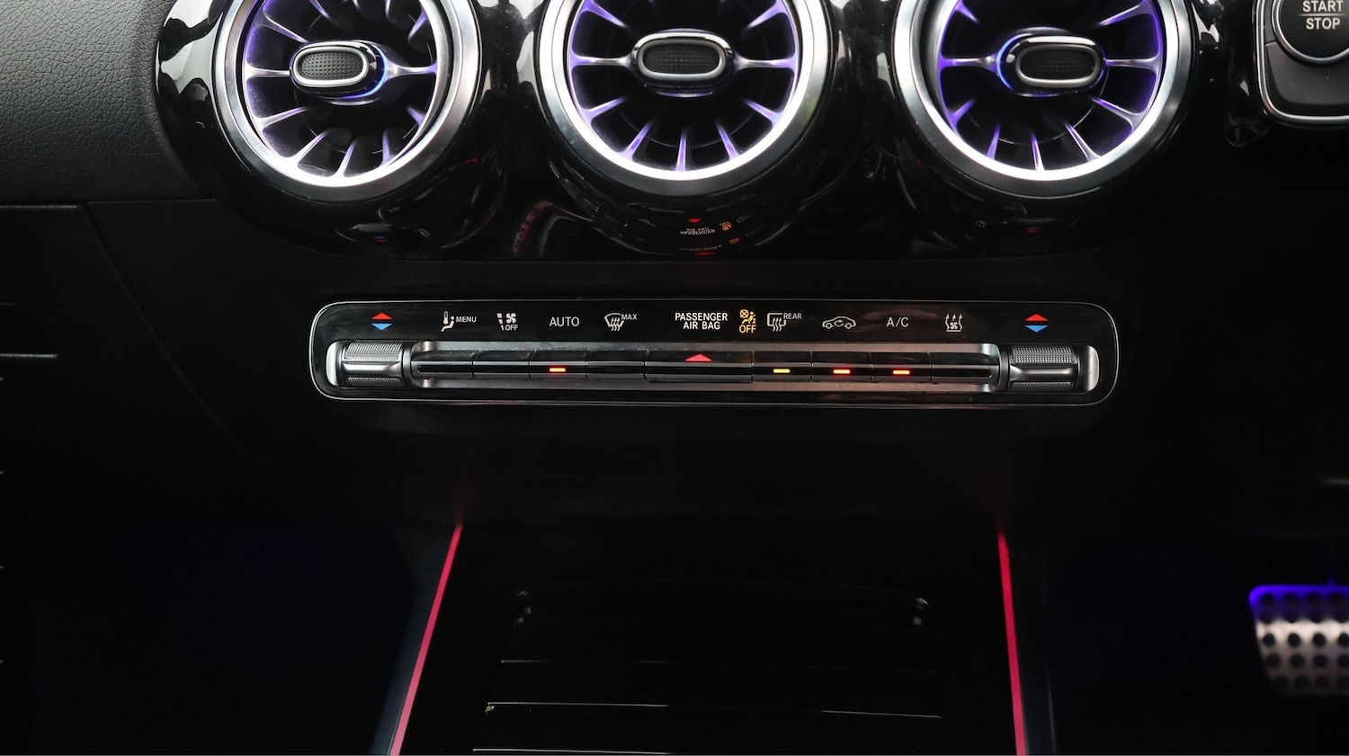 Used Mercedes-Benz EQA 2022 for sale - 77654432: Photo 12