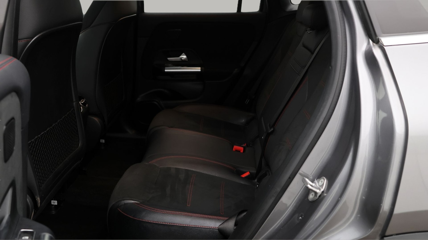 Used Mercedes-Benz EQA 2022 for sale - 77654432: Photo 16