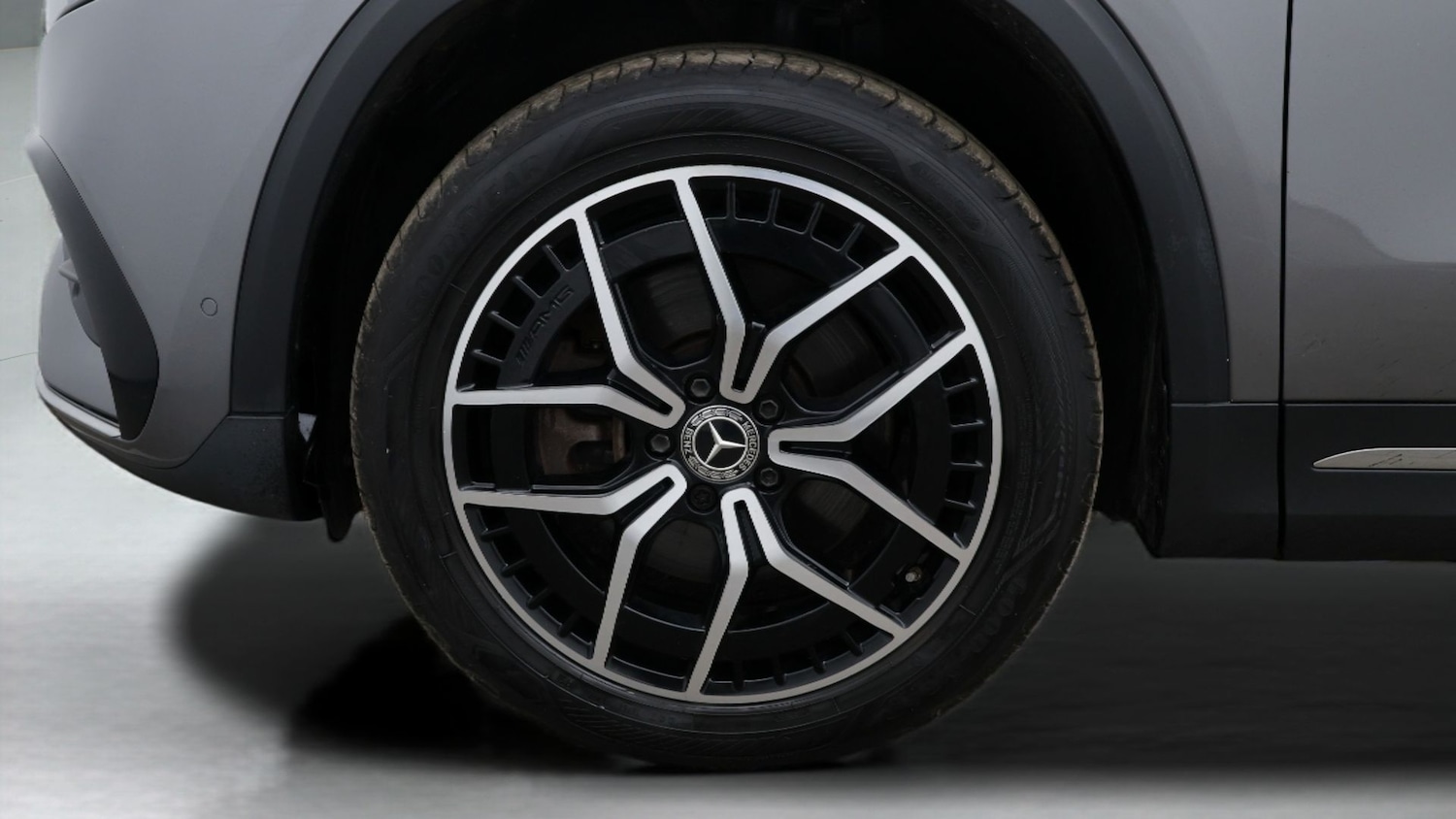 Used Mercedes-Benz EQA 2022 for sale - 77654432: Photo 18