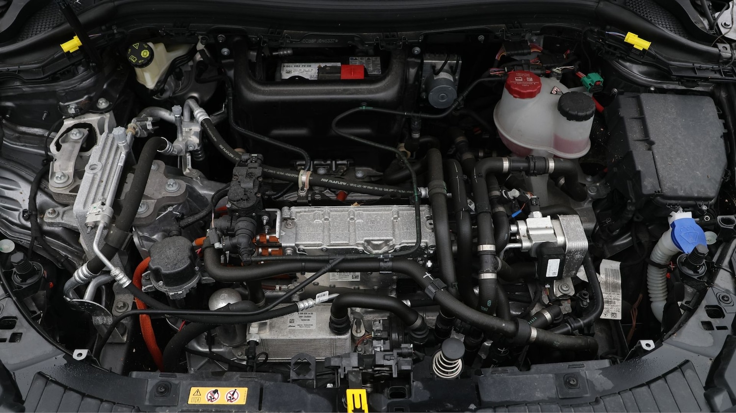 Used Mercedes-Benz EQA 2022 for sale - 77654432: Photo 19