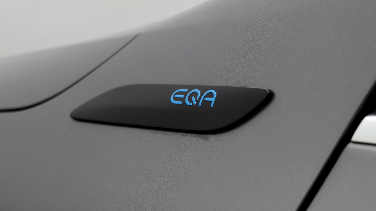 Used Mercedes-Benz EQA 2022 for sale - 77654432: Photo 22