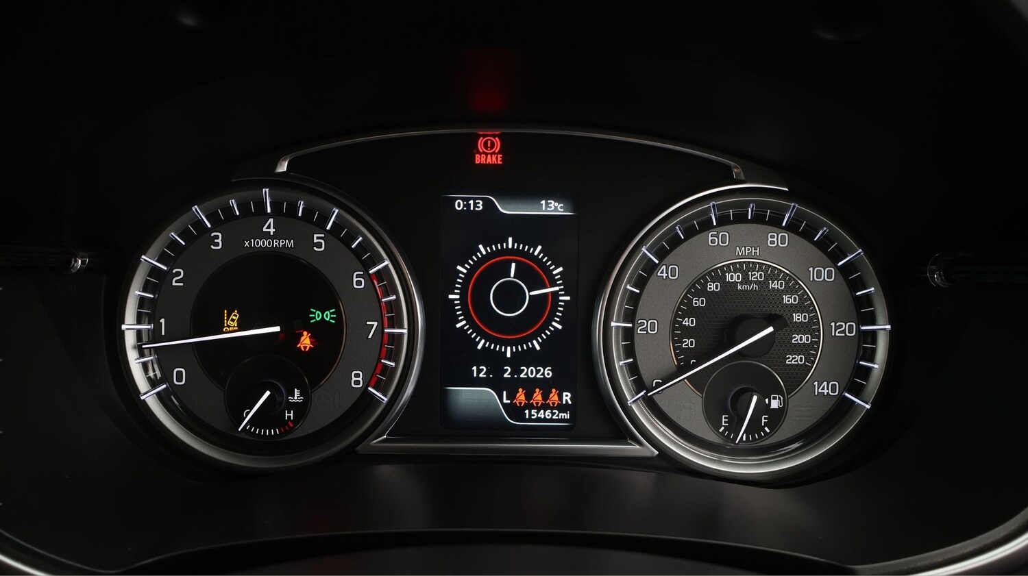 Used Suzuki Vitara 2022 for sale - 77530512: Photo 10