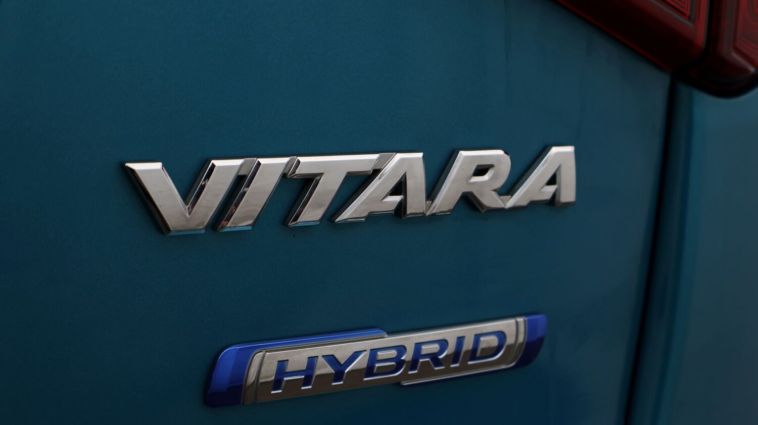 Used Suzuki Vitara 2022 for sale - 77530512: Photo 23