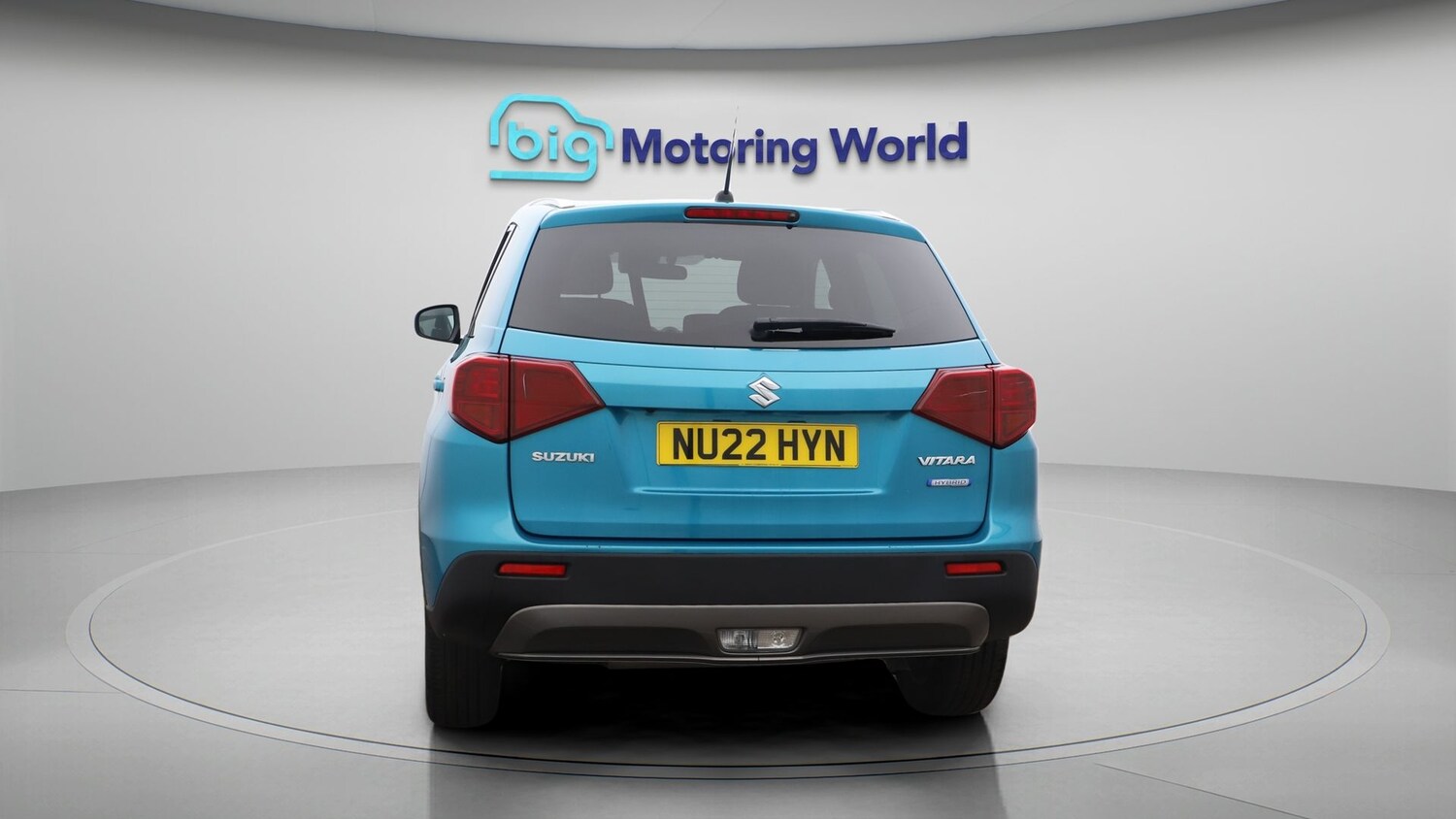 Used Suzuki Vitara 2022 for sale - 77530512: Photo 6