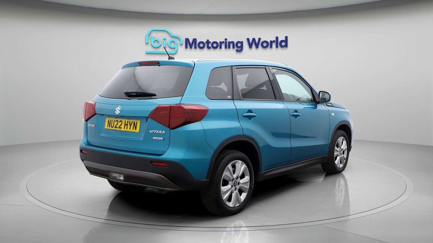 Used Suzuki Vitara 2022 for sale - 77530512: Photo 7