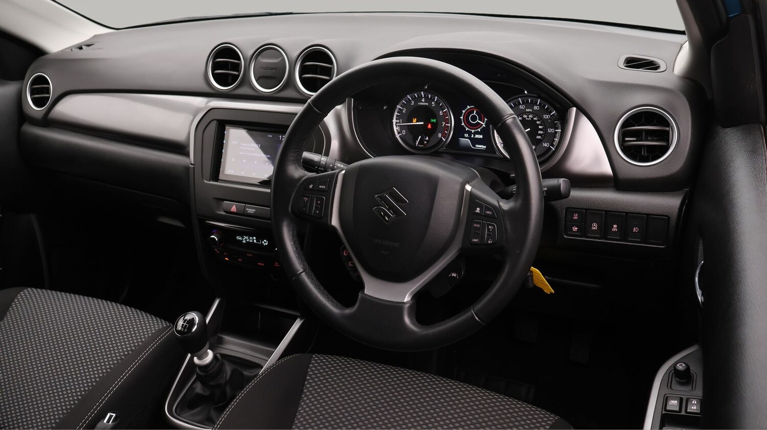 Used Suzuki Vitara 2022 for sale - 77530512: Photo 9