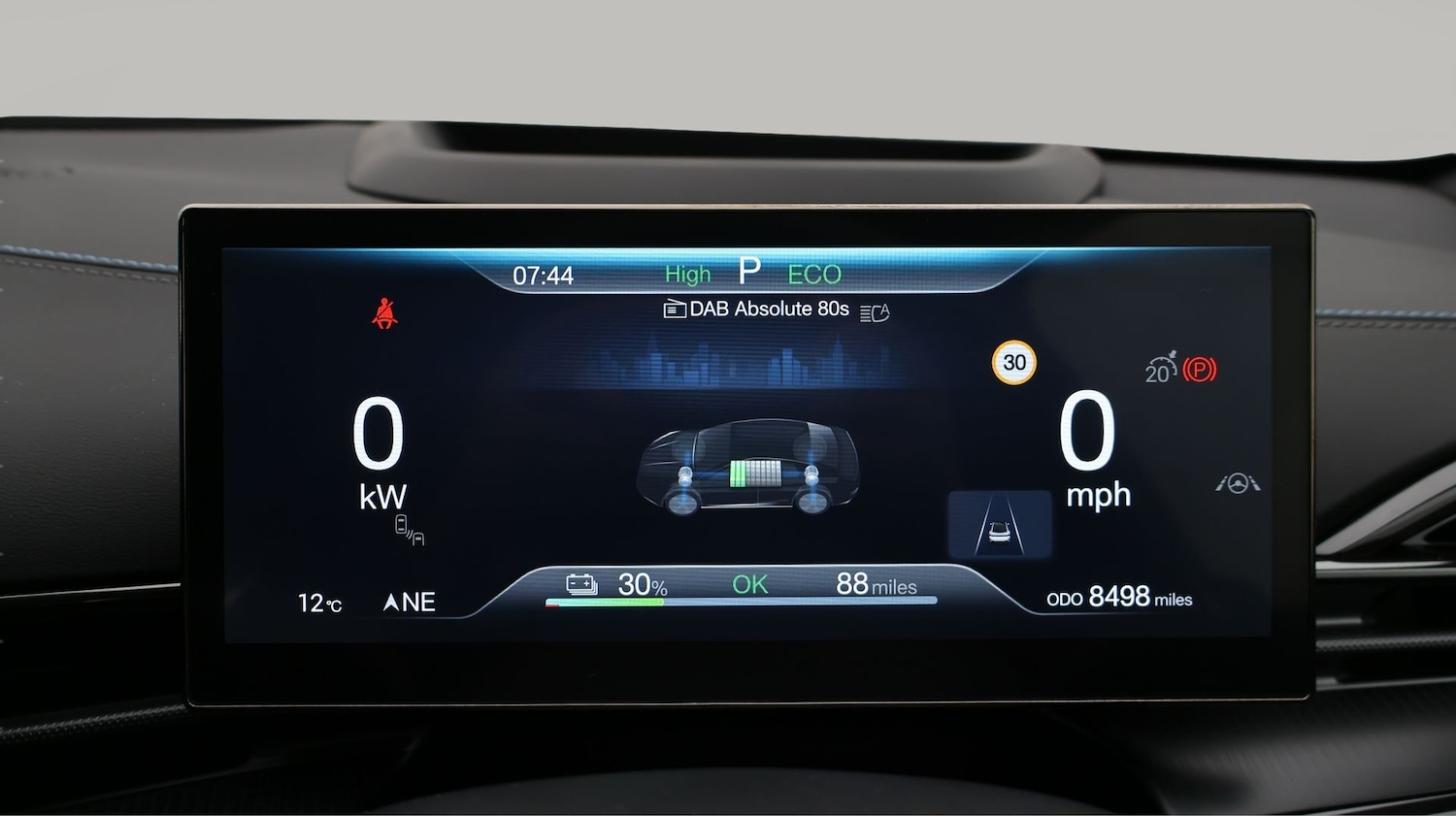 Used BYD Seal 2024 for sale - 77181805: Photo 10