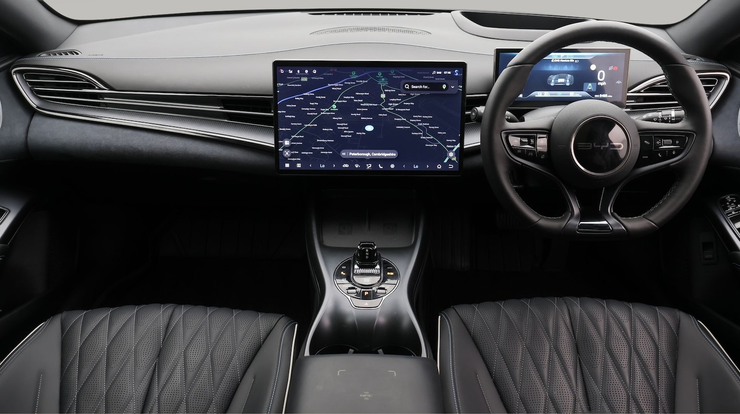 Used BYD Seal 2024 for sale - 77181805: Photo 13