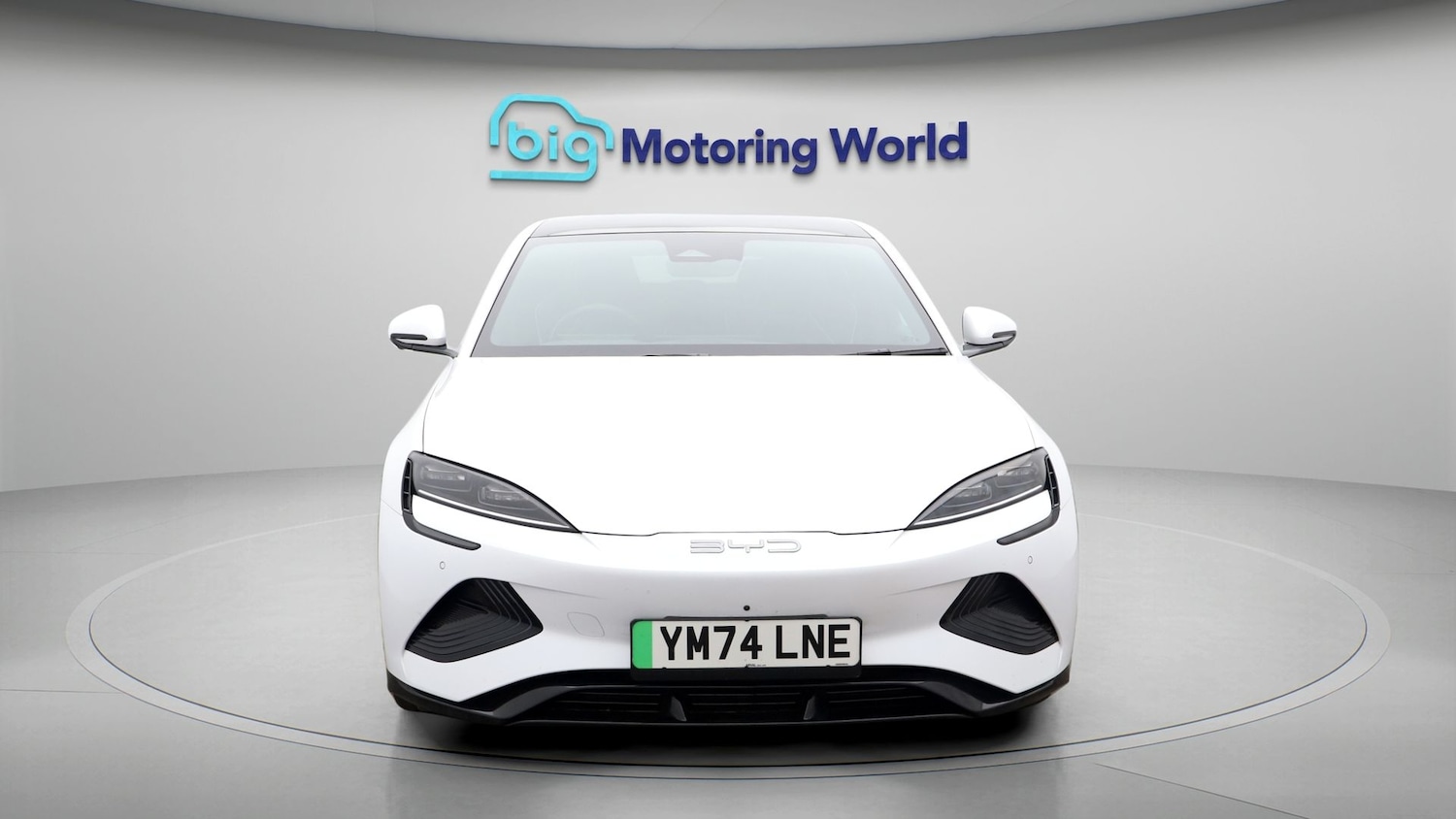 Used BYD Seal 2024 for sale - 77181805: Photo 2