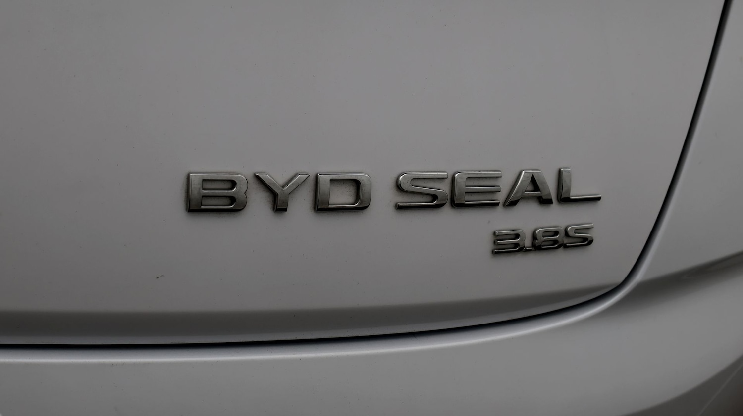 Used BYD Seal 2024 for sale - 77181805: Photo 20