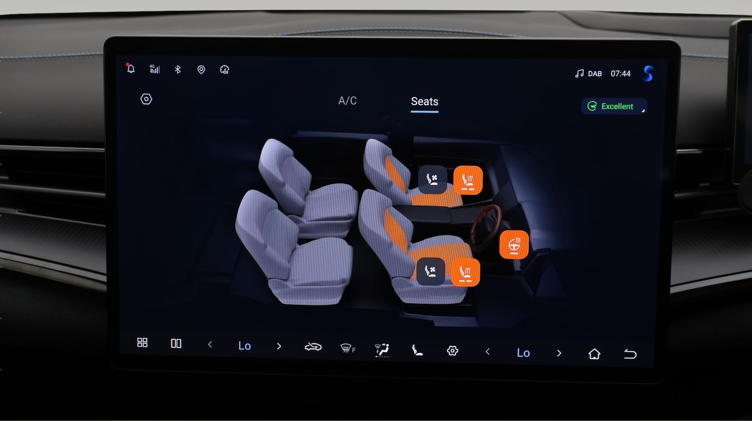 Used BYD Seal 2024 for sale - 77181805: Photo 24