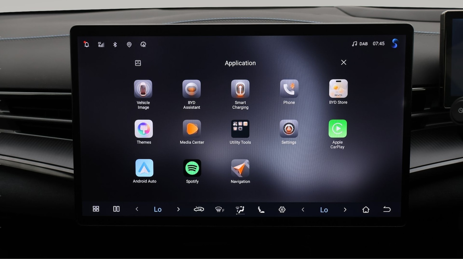 Used BYD Seal 2024 for sale - 77181805: Photo 27